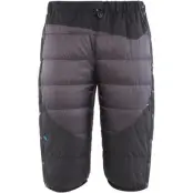 Klättermusen Heidrun 2.0 Shorts Unisex Raven