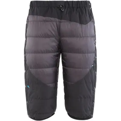 Klättermusen Heidrun 2.0 Shorts Unisex Raven