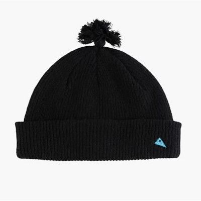 Klättermusen Heimdal Beanie Charcoal