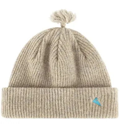 Klättermusen Heimdal Beanie Clay