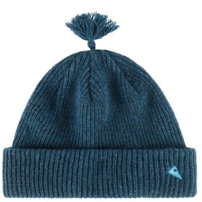 Klättermusen Heimdal Beanie Midnight Blue