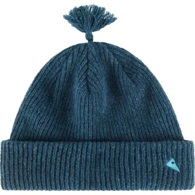 Klättermusen Heimdal Beanie Midnight Blue