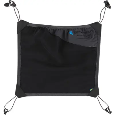 Klättermusen Helmet Holder 2.0 Black