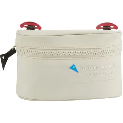 Klättermusen Hipbelt Pocket 2.0 Clay