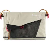 Klättermusen Hrid Waterproof Accessory Bag 3L Clay