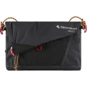 Klättermusen Hrid Waterproof Accessory Bag 3L Raven