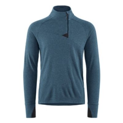 Klättermusen Huge 1/2 Zip Sweater M's