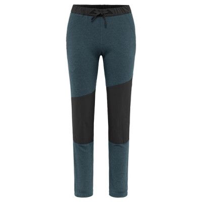Klättermusen Hugin Pants W's Midnight Blue