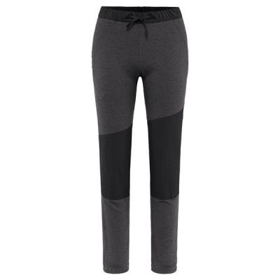 Klättermusen Hugin Pants W's Raven