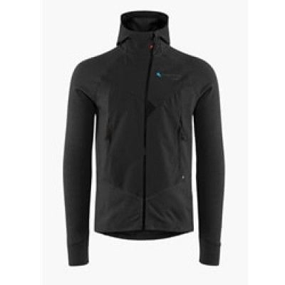 Klättermusen Hugin Zip Hoodie M's