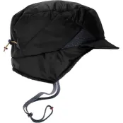 Klättermusen Ide Hat Black