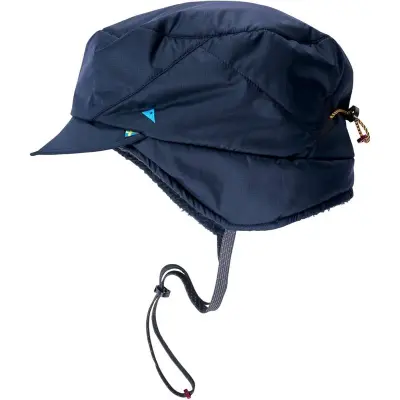 Klättermusen Ide Hat Dark Hights