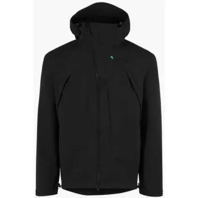 Klättermusen Jolner Jacket M'S Black Black S