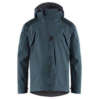 Klättermusen Jolner Jacket M's Midnight Blue
