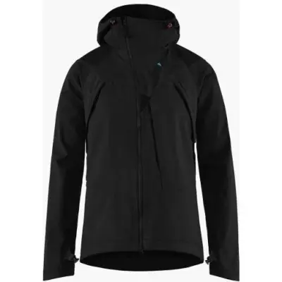 Klättermusen Jolner Jacket W'S Black Black XS