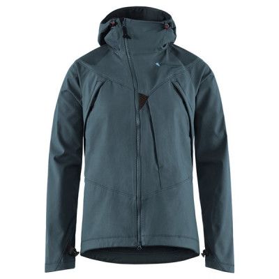 Klättermusen Jolner Jacket W's Midnight Blue