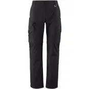 Klättermusen Jorid Zip Off Pants M's Raven