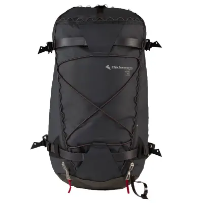 Klättermusen Kåre Backpack 30L Raven