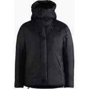 Klättermusen Lödyn Hood Jacket W's Black Black M