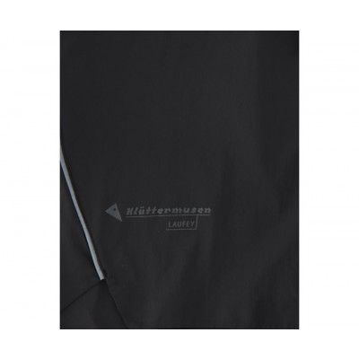 Klättermusen Laufey Shorts Men Black