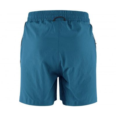 Klättermusen Laufey Shorts Men Monkshood Blue