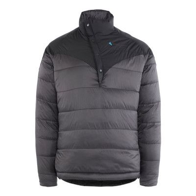 Klättermusen Liv 2.0 Sweater Unisex Raven