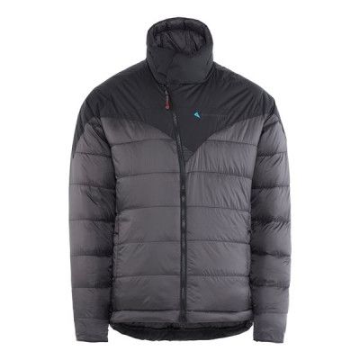 Klättermusen Liv Jacket Unisex Raven