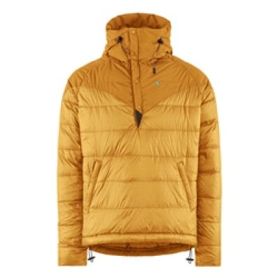 Klättermusen Loke 2.0 Down Hoodie M's