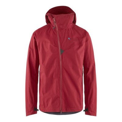 Klättermusen Loride 2.0 Jacket M's Burnt Russet