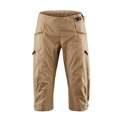 Klättermusen Loride Knickers Women Weathered Wood 2018 Weathered Wood 2018 XS