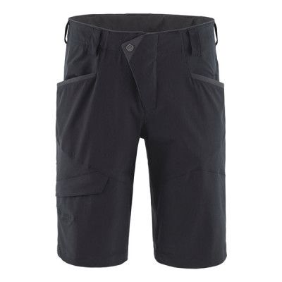 Klättermusen Magne 2.0 Shorts M's Black