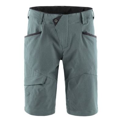 Klättermusen Magne 2.0 Shorts M's Stone Blue