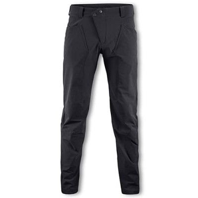 Klättermusen Magne Pants M's Black
