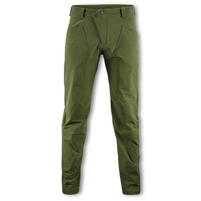Klättermusen Magne Pants M's Pine Green