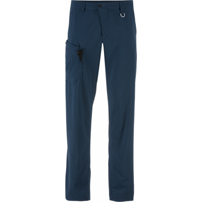 Klättermusen Men's Alfhild Pants Midnight Blue