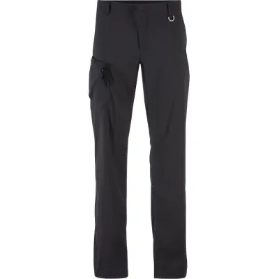 Klättermusen Men's Alfhild Pants Raven