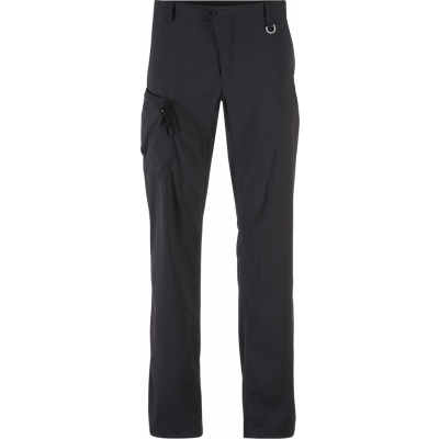 Klättermusen Men's Alfhild Pants Raven