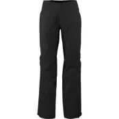 Klättermusen Men's Asynja 2.0 Pants Raven