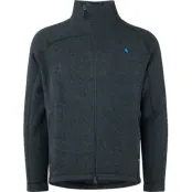 Klättermusen Men's Balder 2.0 Zip Jacket Rosin Green