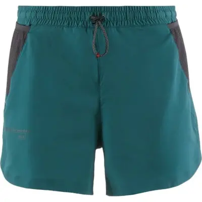 Klättermusen Men's Bele Shorts Deep Sea