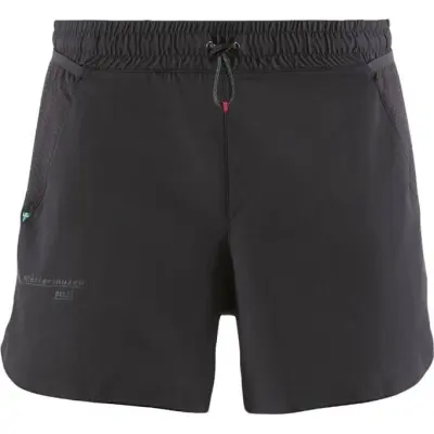 Klättermusen Men's Bele Shorts Raven