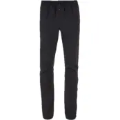 Klättermusen Men's Bysen Pants Raven