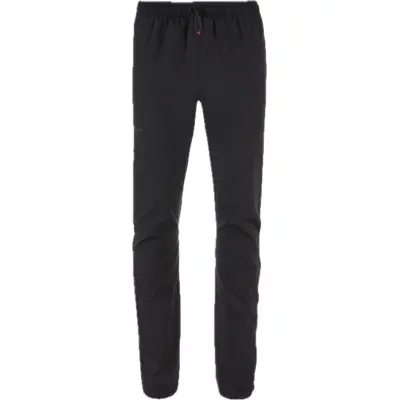 Klättermusen Men's Bysen Pants Raven