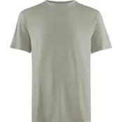 Klättermusen Men's Dagr Shortsleeve Tee Flint Grey