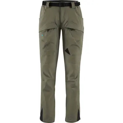 Klättermusen Men's Gere 3.0 Pants Regular Dusty Green