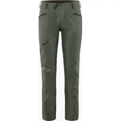 Klättermusen Men's Hermod Pants Dark Dusty Green