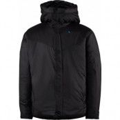 Klättermusen Men's Lödyn Hood Jacket Black