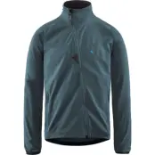 Klättermusen Men's Mithril Jacket Midnight Blue