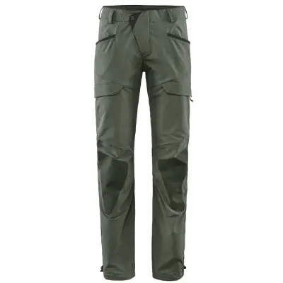 Klättermusen Misty 2.0 Pants M's Dark Dusty Green