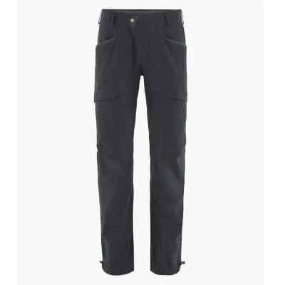 Klättermusen Misty 2.0 Pants Women Black Black L